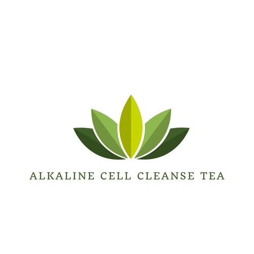 Alkaline Cell Cleanse Tea (24 cups)